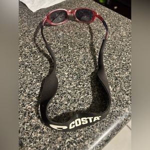 Womens Coastas sunglasses